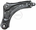 A.B.S.  Control/Trailing Arm,  wheel suspension 211250