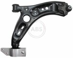 A.B.S.  Control/Trailing Arm,  wheel suspension 211280