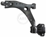 A.B.S.  Control/Trailing Arm,  wheel suspension 211320