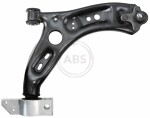 A.B.S.  Control/Trailing Arm,  wheel suspension 211368