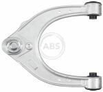 A.B.S.  Control/Trailing Arm,  wheel suspension 211536