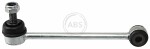 A.B.S.  Link/Coupling Rod,  stabiliser bar 260407
