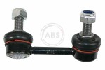 A.B.S.  Link/Coupling Rod,  stabiliser bar 260449
