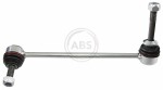 A.B.S.  Link/Coupling Rod,  stabiliser bar 260593