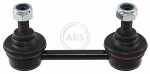 A.B.S.  Link/Coupling Rod,  stabiliser bar 260607