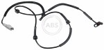 A.B.S.  Sensor,  wheel speed 30816