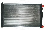  radiatorius, variklio aušinimas Original AIC Quality 50092