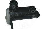 Washer Fluid Pump,  window cleaning Original AIC Quality 12V 50671
