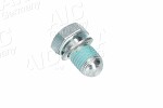 AIC  Screw Plug,  oil sump NEW MOBILITY PARTS 51791