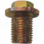  Screw Plug,  oil sump Original AIC Quality 51936