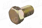 AIC  Screw Plug,  oil sump NEW MOBILITY PARTS 51940