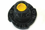  Låslock, kylvätskebehållare Ursprunglig AIC-kvalitet 52365