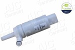AIC  Washer Fluid Pump,  headlight cleaning NEW MOBILITY PARTS 12V 52399