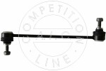  Link/Coupling Rod,  stabiliser bar Original AIC Quality 53340