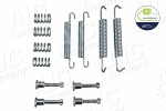 AIC  Accessory Kit,  brake shoes NEW MOBILITY PARTS 53801