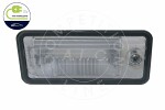 AIC  Licence Plate Light NEW MOBILITY PARTS 53966