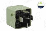 AIC  Relee,  Alarm NEW MOBILITY PARTS 12V 55641