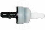  Valve,  washer-fluid pipe Original AIC Quality 55753