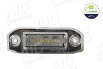AIC  Licence Plate Light NEW MOBILITY PARTS 55790