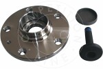  Wheel Bearing Kit Original AIC Quality 55870