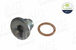 AIC  Screw Plug,  oil sump NEW MOBILITY PARTS 56423