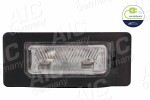 AIC  Licence Plate Light NEW MOBILITY PARTS 56445