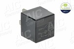 AIC  Relee NEW MOBILITY PARTS 12V 56681