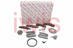 AIC  Timing Chain Kit iwis original OEM quality,  Made in Germany 59010Set