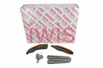 AIC  Timing Chain Kit iwis original OEM quality,  Made in Germany 59107Set