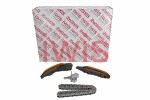 AIC  Timing Chain Kit iwis original OEM quality,  Made in Germany 59127Set