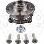  Wheel Bearing Kit Original AIC Quality 59631