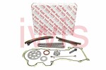 AIC  Timing Chain Kit iwis original OEM quality,  Made in Germany 59762Set