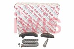 AIC  Timing Chain Kit iwis original OEM quality,  Made in Germany 59817Set