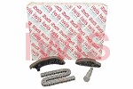 AIC  Timing Chain Kit iwis original OEM quality,  Made in Germany 59818Set