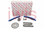 AIC  Timing Chain Kit iwis original OEM quality,  Made in Germany 59829Set