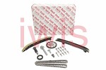 AIC  Timing Chain Kit iwis original OEM quality,  Made in Germany 59951Set