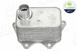 AIC  Oil Cooler,  engine oil NEW MOBILITY PARTS 71952