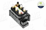 AIC  Valve,  compressed-air system NEW MOBILITY PARTS 72057