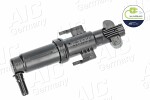 AIC  Washer Fluid Jet,  headlight cleaning NEW MOBILITY PARTS 72076