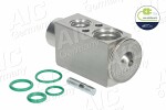 AIC  Expansion Valve,  air conditioning NEW MOBILITY PARTS 72572