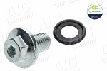 AIC  Screw Plug,  oil sump NEW MOBILITY PARTS 72853