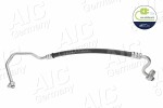 AIC  High Pressure Line,  air conditioning NEW MOBILITY PARTS 73383