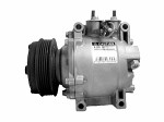 Airstal  Compressor,  air conditioning 10-0754