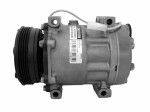Airstal  Compressor,  air conditioning 10-1249