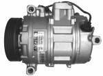 Airstal  Compressor,  air conditioning 10-1462