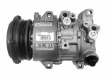 Airstal  Compressor,  air conditioning 10-3132