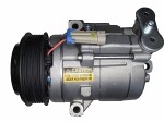 Airstal  Compressor,  air conditioning 10-3389