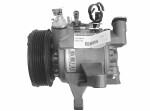 Airstal  Compressor,  air conditioning 10-3808