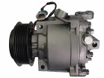 Airstal  Compressor,  air conditioning 10-3924