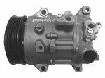 Airstal  Compressor,  air conditioning 10-5571